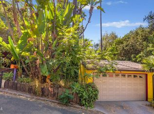 1223 Wildwood Dr, Los Angeles, CA 90041