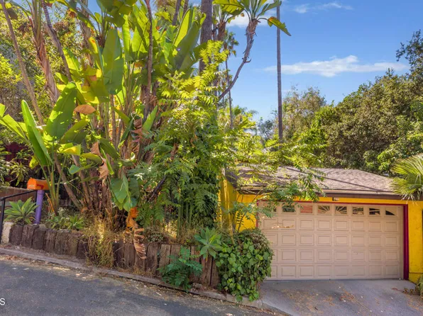 1223 Wildwood Dr, Los Angeles, CA 90041