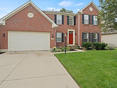 5269 Terrace Ridge Dr, Milford, OH, 45150