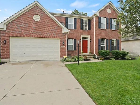 5269 Terrace Ridge Dr, Milford, OH 45150