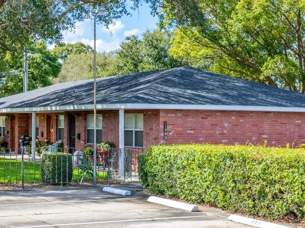 109 Stadium Rd APT 9, Auburndale, FL 33823