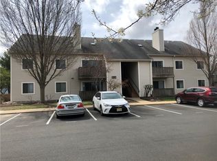 1508 Aspen Dr #8, Plainsboro, NJ 08536