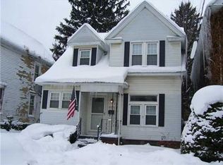 818 Raspberry St, Erie, PA 16502