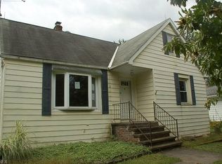 10201 Albion Rd, North Royalton, OH 44133