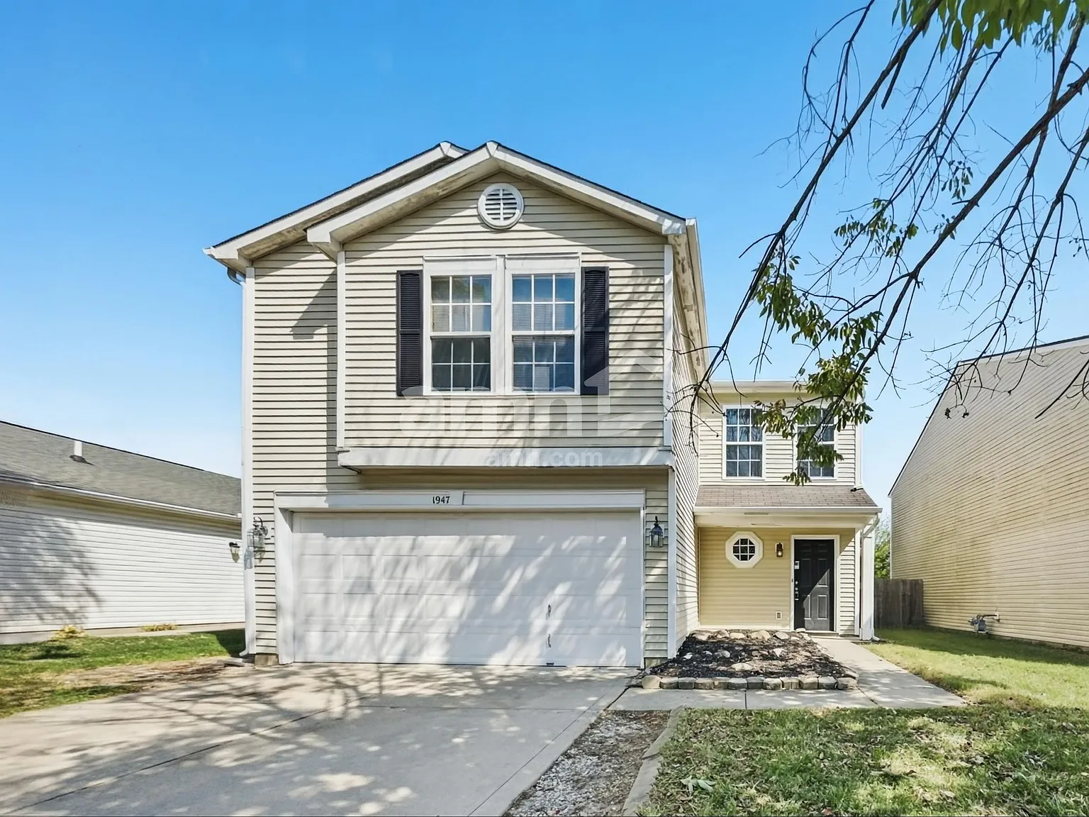 3 bed, 2.5 bath, 1508 sqft, $1,860 — Photo 1