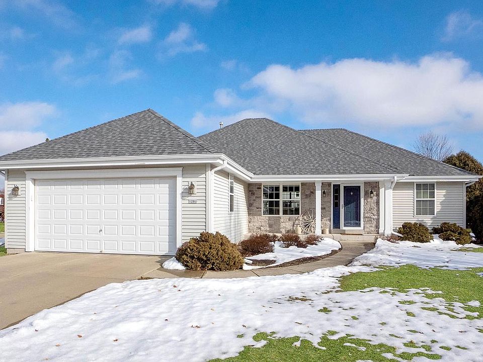 1281 Yosemite ROAD, Oconomowoc, WI 53066 Zillow