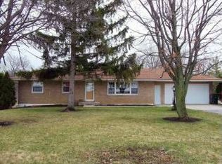 1590 N Cool Rd, Lima, OH 45801