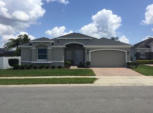 1573 Saint Regis Point, Sanford, FL 32771