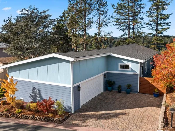 552 Bean Creek Rd Space 190, Scotts Valley, CA 95066