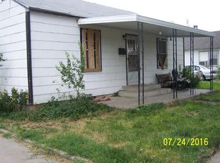 514 S Court St, Ulysses, KS 67880