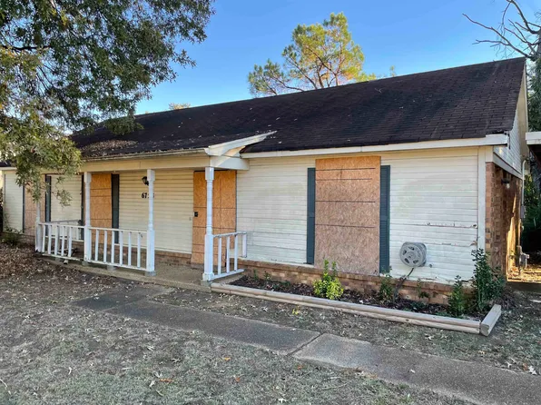 6753 Birch Run Ln, Memphis, TN 38115