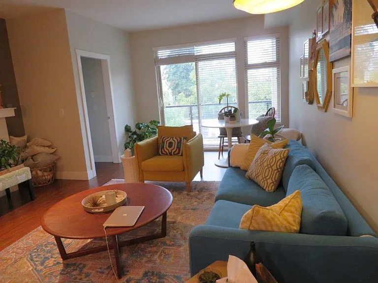 2330 Shaughnessy St #305 — Photo 4