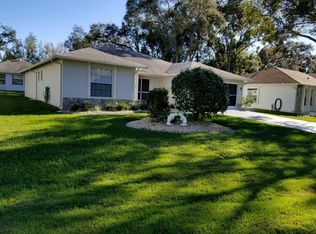 6226 Burning Tree Ln, Spring Hill, FL 34606