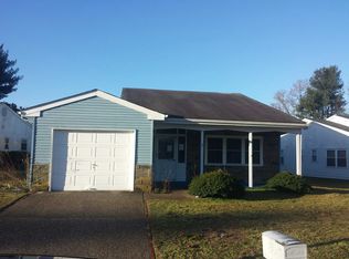 77 Kingston Way, Southampton, NJ 08088