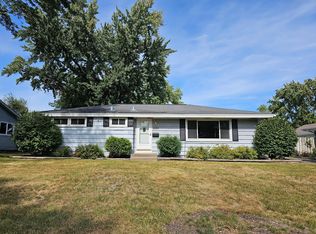 1525 13th Ave, Saint Paul Park, MN 55071
