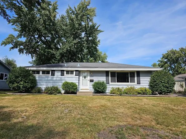 1525 13th Ave, Saint Paul Park, MN 55071