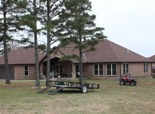 143F Rr 1, Birch Tree, MO 65438