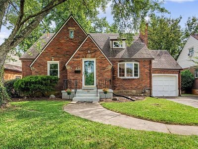 220 E Dorothy Ln, Dayton, OH, 45419