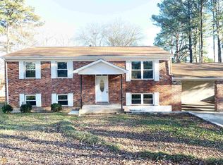 6416 Westbury Rd, Riverdale, GA 30274