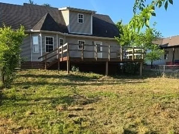 215 Warren Cir, Shelbyville, TN 37160
