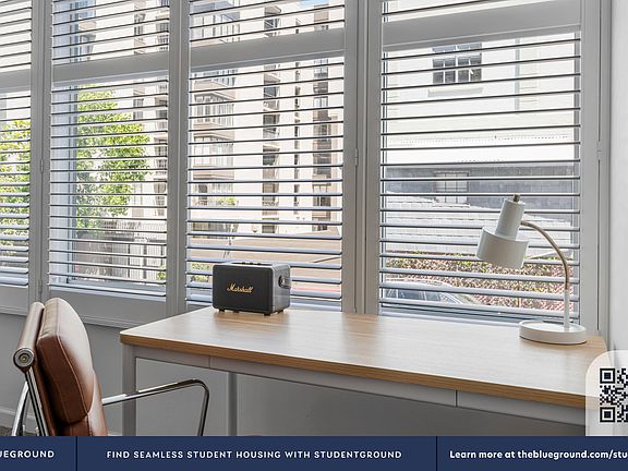 Office Area