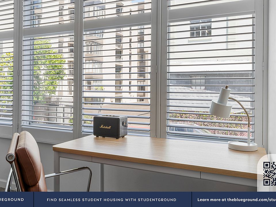 Office Area