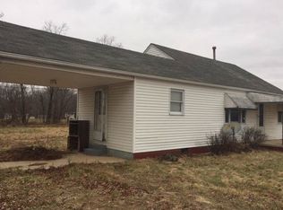 455 State Route 772, Bainbridge, OH 45612
