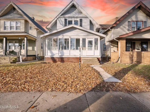 816 Geneva Ave, Toledo, OH 43609