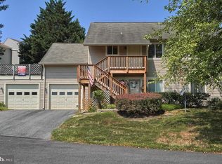 10254 Redtail Ct #F, New Market, MD 21774