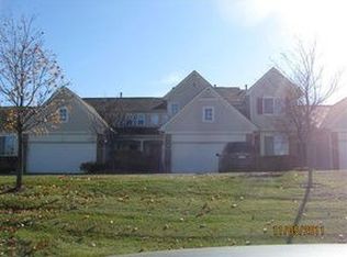 4204 Aster Blvd, Howell, MI 48843