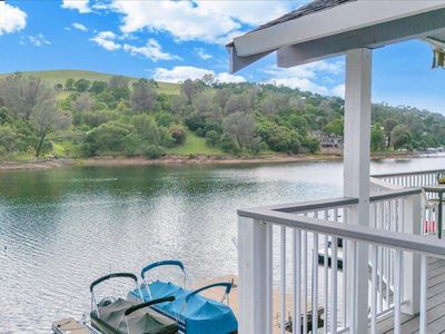 1030 Shoreline Dr Unit 5, Copperopolis, CA, 95228
