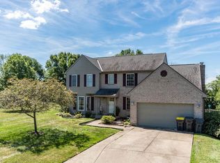 1950 Violet Rd, Crittenden, KY 41030