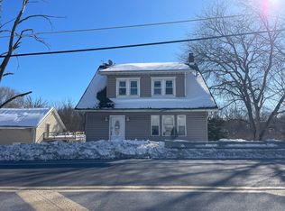 6288 Route 309 #A, New Tripoli, PA 18066