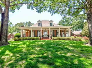 8995 Morning Grove Cv, Cordova, TN 38018