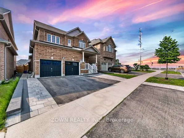 956 Greenhill Ave, Oshawa, ON L1K 0X9