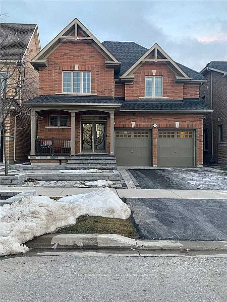 2541 Snow Knight Dr