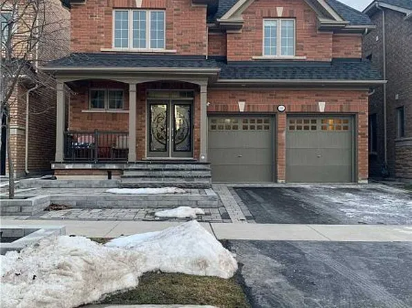 2541 Snow Knight Dr, Oshawa, ON L1L 0K2