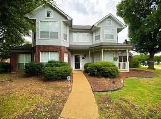 5215 Heritage Cir, Sachse, TX 75048