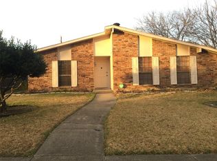 1625 Spanish Trl, Plano, TX 75023