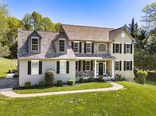 960 Little Conestoga Rd, Glenmoore, PA 19343