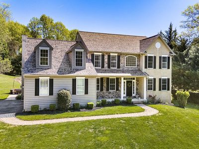 960 Little Conestoga Rd, Glenmoore, PA, 19343