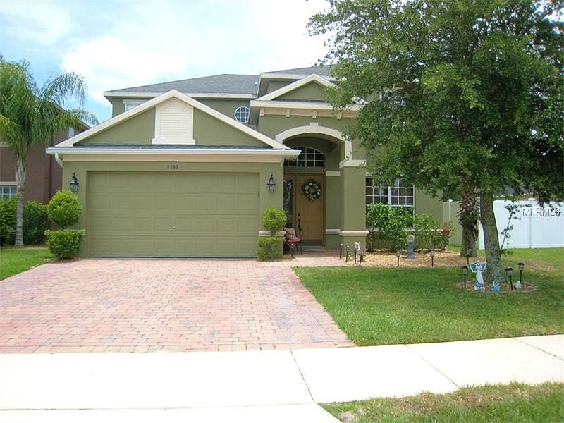 1st image of 4253 Heirloom Rose Pl
