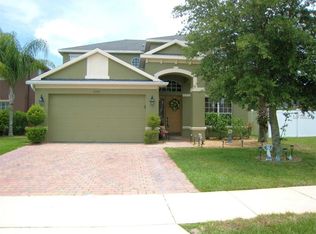 4253 Heirloom Rose Pl, Oviedo, FL 32766