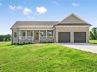 1040 Ridge Rd, Lexington, NC 27295