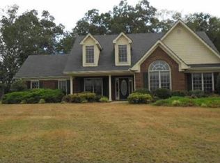 20 Hickory Ct, Oxford, GA