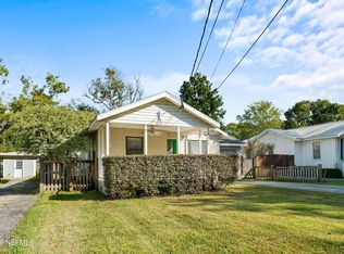 4817 KERLE Street, Jacksonville, FL 32205