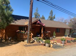 502 Pine Ln, Sugarloaf, CA 92386