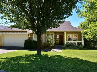 315 Buckeye Cir, Cloverdale, CA 95425