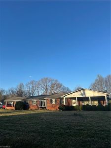 205 Gate St, North Wilkesboro, NC, 28659