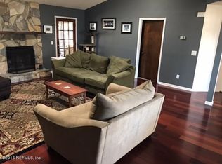 3018 Hampstead Dr, Jacksonville, FL 32225